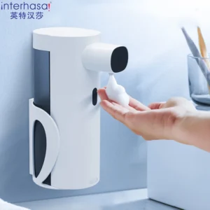 Automatic Foam Soap Dispenser