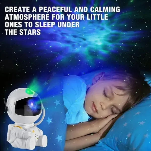 Astronaut Space Projector - Image 4