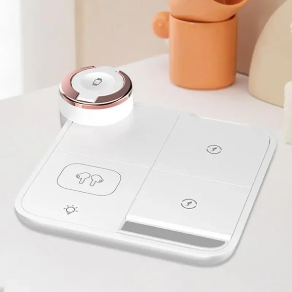 4 In 1 Charger Station - Image 3