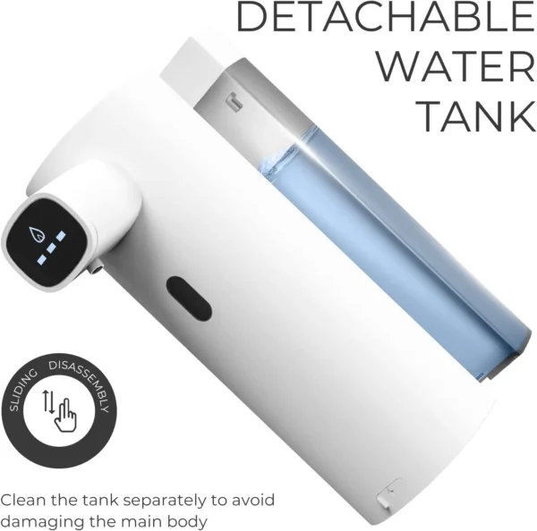 Automatic Foam Soap Dispenser - Image 6