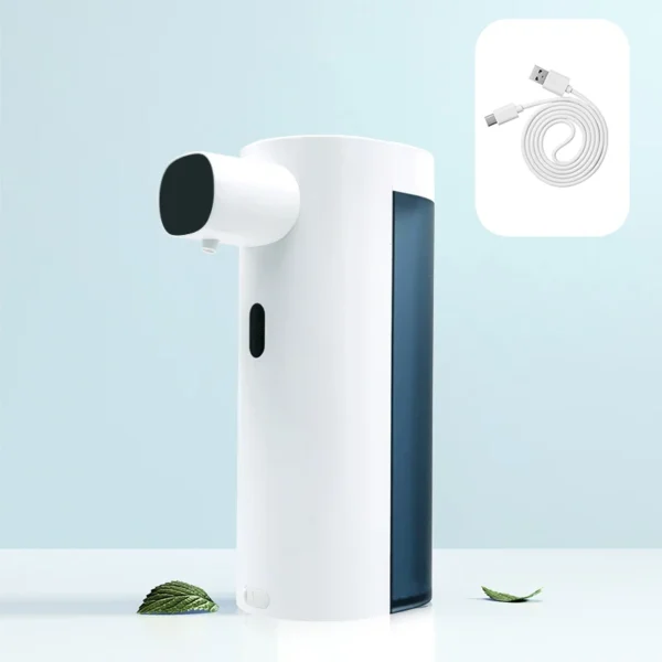 Automatic Foam Soap Dispenser - Image 9