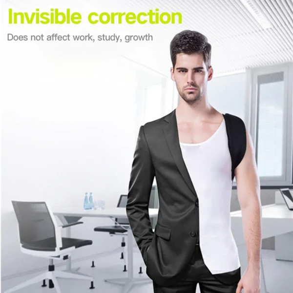 Adjustable Posture Corrector - Image 3