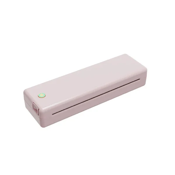 Portable A4 Thermal Printer - Image 9