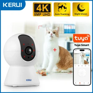 WiFi Camera Home Security