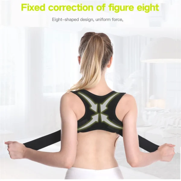 Adjustable Posture Corrector - Image 5