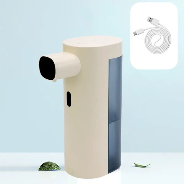 Automatic Foam Soap Dispenser - Image 10