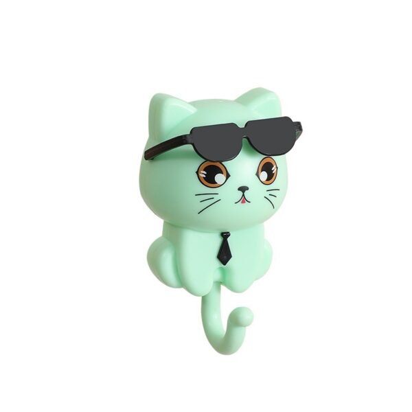 Creative Cat Hook - Image 8