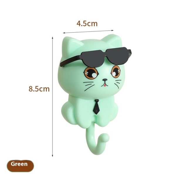 Creative Cat Hook - Image 10