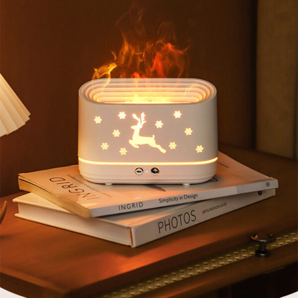 Elk Flame Humidifier - Image 6