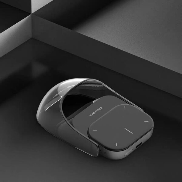 Smart Mouse, Microphone and Ai Empowered(3 in 1) - Image 3
