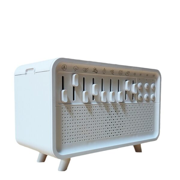 3 In 1 White Noise Sleep Machine - Image 5