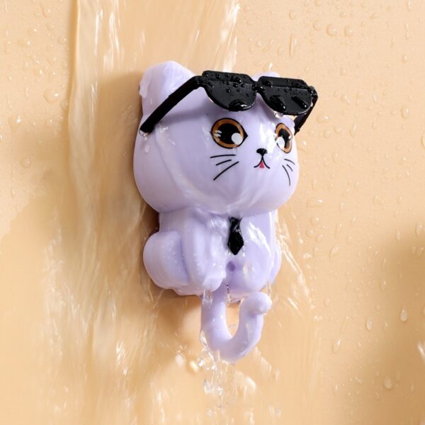 Creative Cat Hook - Image 2
