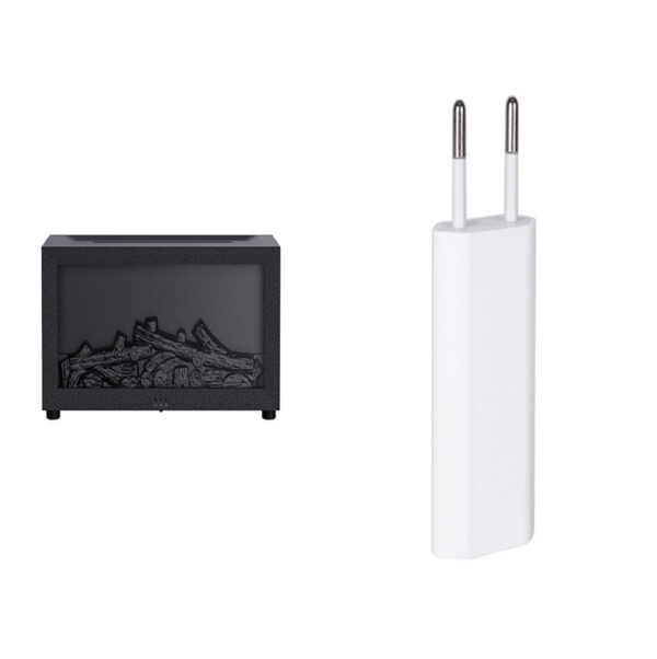 Flame Aromatherapy Diffuser - Image 9