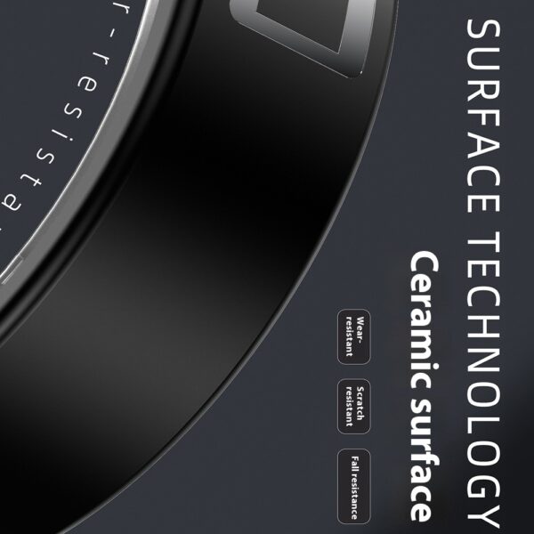 Smart Health Ring - Image 2