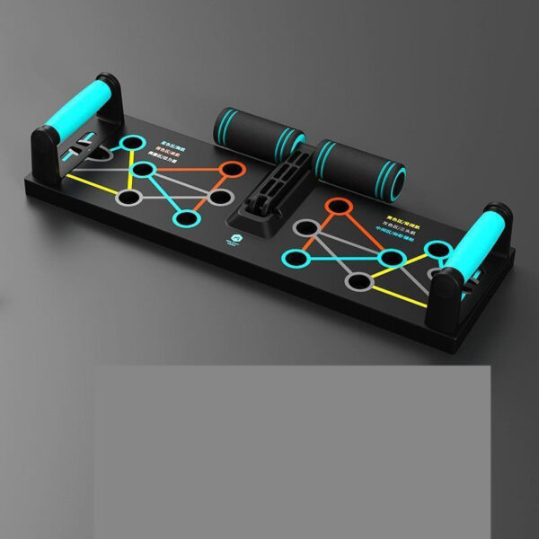 Multifunctional Push-up Training Board - Image 4
