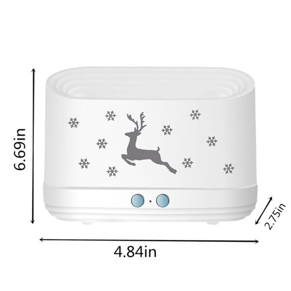 Elk Flame Humidifier - Image 2