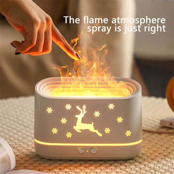 Elk Flame Humidifier - Image 7
