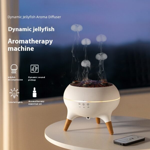 Jellyfish Air Humidifier - Image 5
