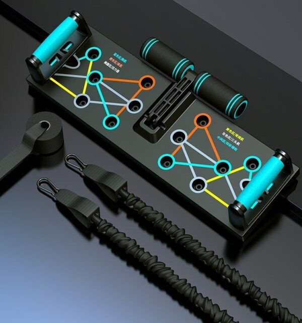 Multifunctional Push-up Training Board - Image 5