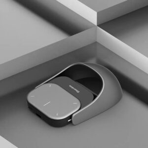 Smart Mouse, Microphone and Ai Empowered(3 in 1)