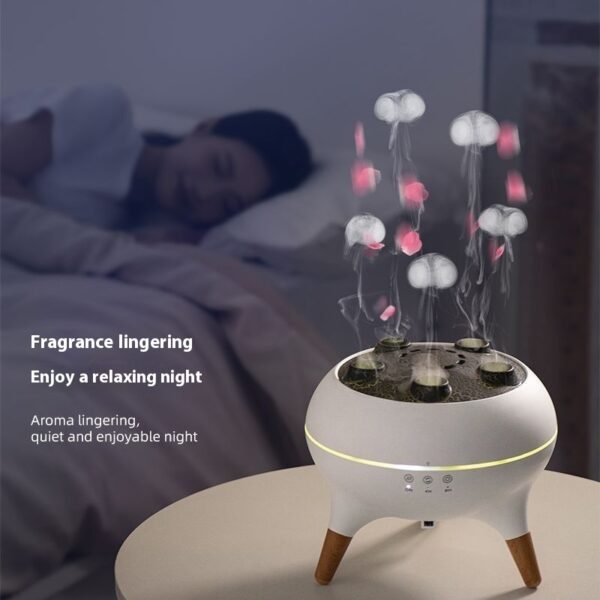 Jellyfish Air Humidifier - Image 4