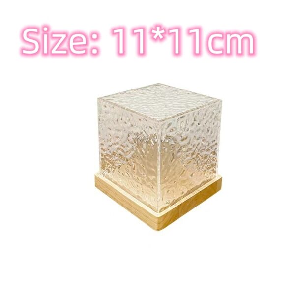 Timber Aurora Lamp (16 Colors) - Image 6