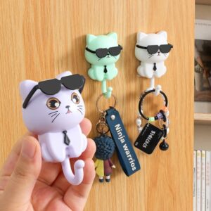 Creative Cat Hook