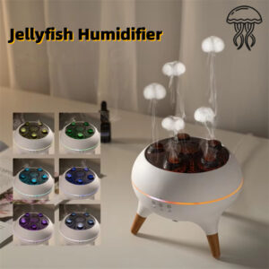 Jellyfish Air Humidifier