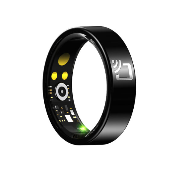 Smart Health Ring - Image 4
