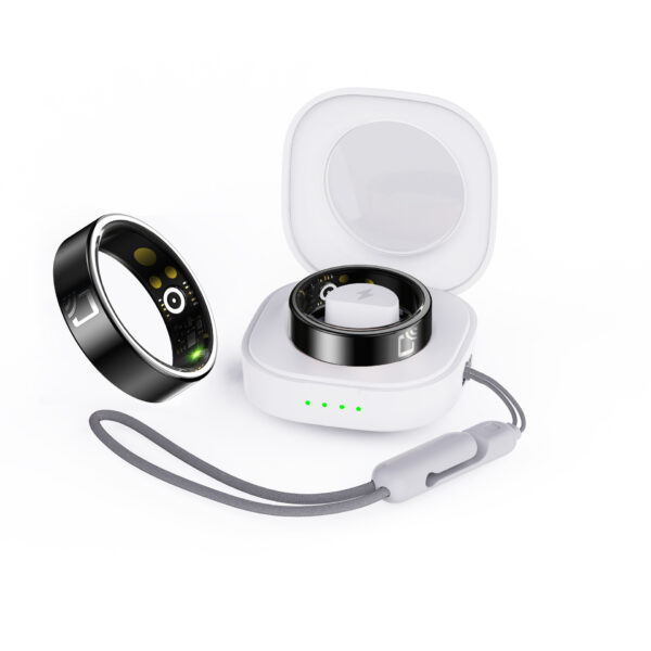 Smart Health Ring - Image 5