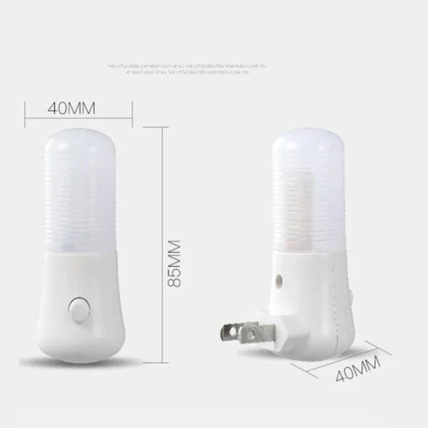 Night Light Lamp - Image 6