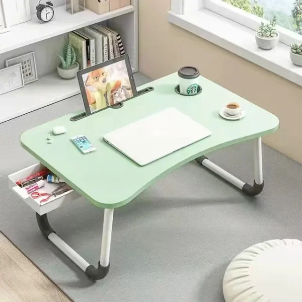 Laptop Desk for Bed & Sofa Tray - Image 11