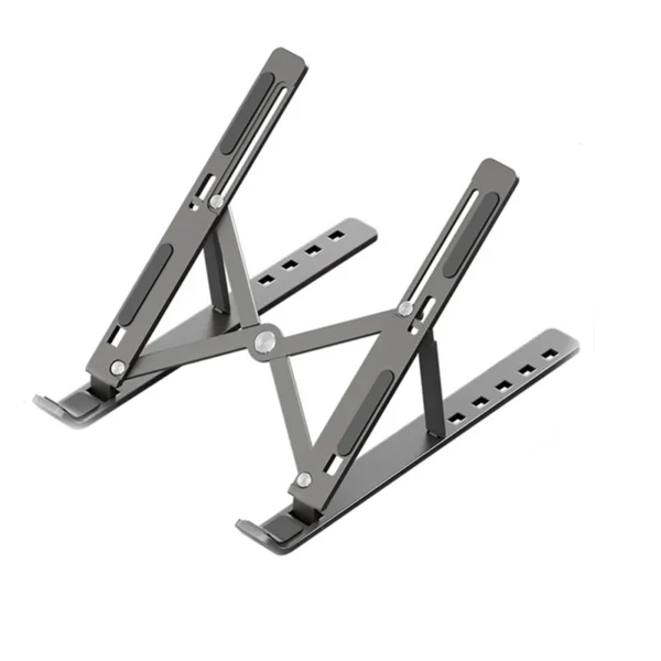 Portable & Adjustable Laptop Stand - Image 8
