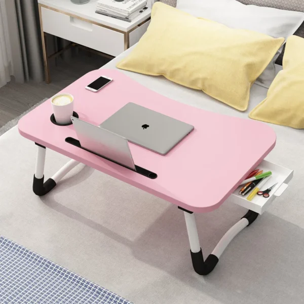 Laptop Desk for Bed & Sofa Tray - Image 3