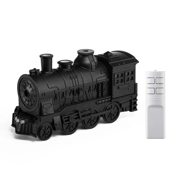 Train & Titanic Aroma Diffuser - Image 11