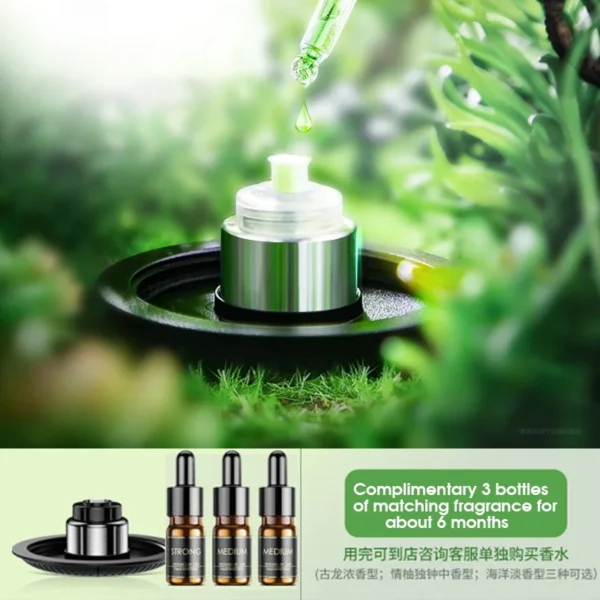 Smart Air Freshener - Image 6