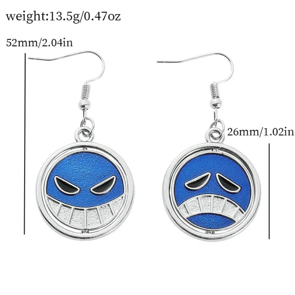 One Piece Earrings - Image 7