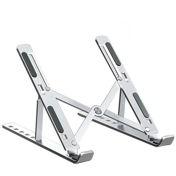 Portable & Adjustable Laptop Stand - Image 7