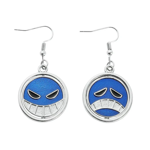 One Piece Earrings - Image 2