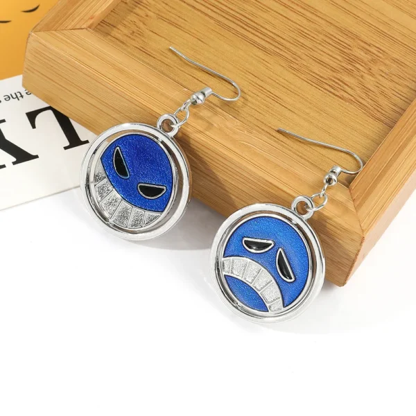 One Piece Earrings - Image 4