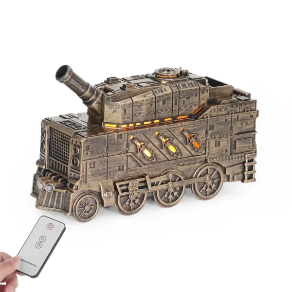 Train & Titanic Aroma Diffuser - Image 10
