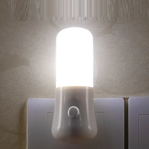 Night Light Lamp - Image 2