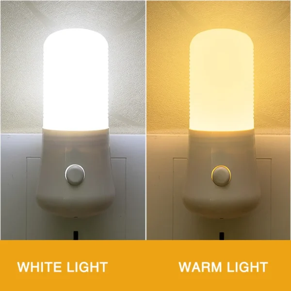 Night Light Lamp - Image 4