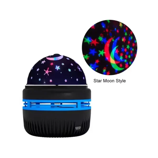 Starry Sky Projector - Image 7
