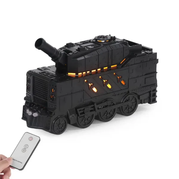 Train & Titanic Aroma Diffuser - Image 9