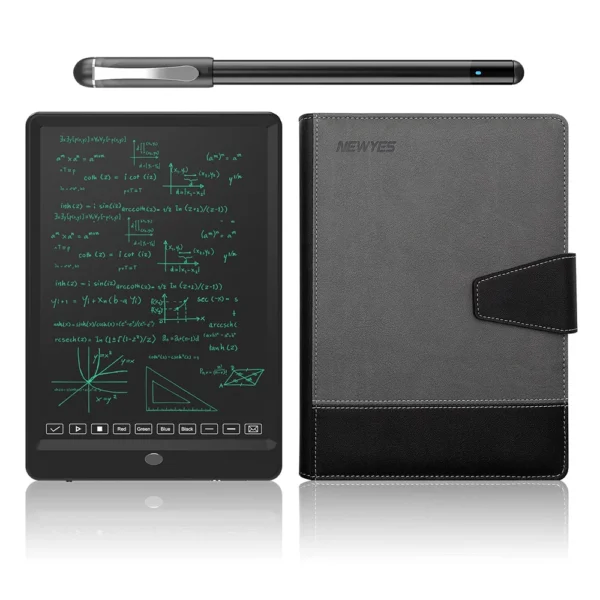 Smart Notebook ( 3 in 1) - Image 6