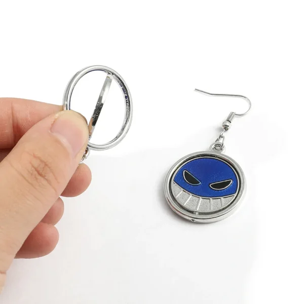 One Piece Earrings - Image 5