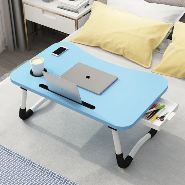 Laptop Desk for Bed & Sofa Tray - Image 5
