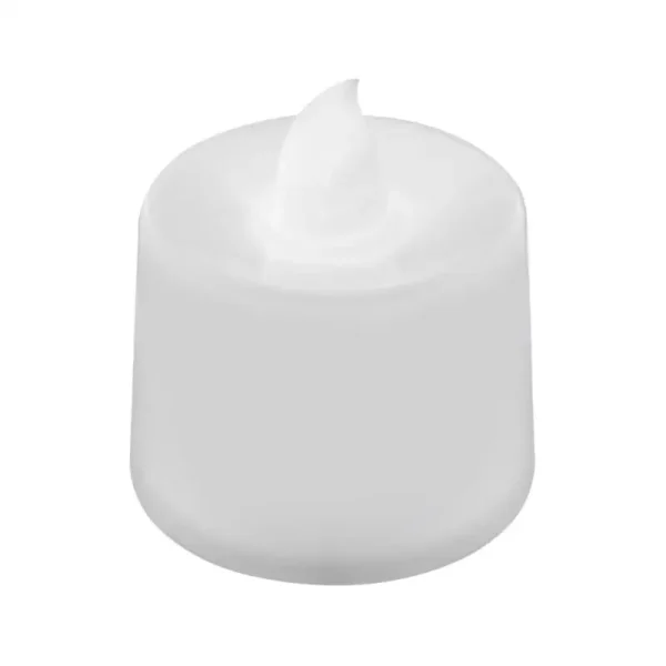 Flameless LED Candle (Battery Powered) - Image 12
