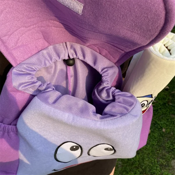 Dora Explorer Backpack - Image 2